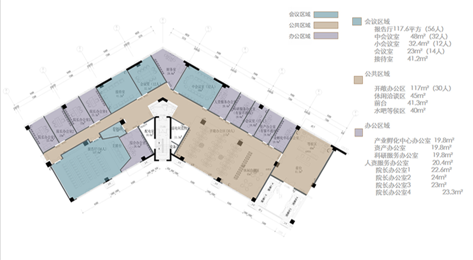 本次承接設(shè)計區(qū)域二層   平面圖.jpg