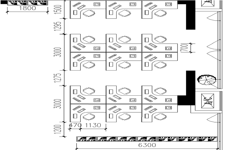 7層 開敞L型辦公區(qū)  平面圖.jpg